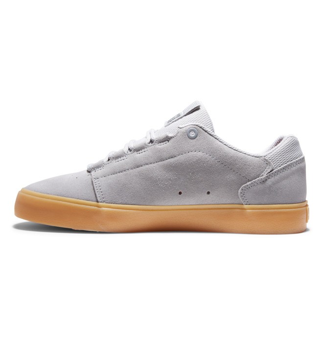 Hyde S 2022 - Leather Skate Shoes for Men  ADYS300579