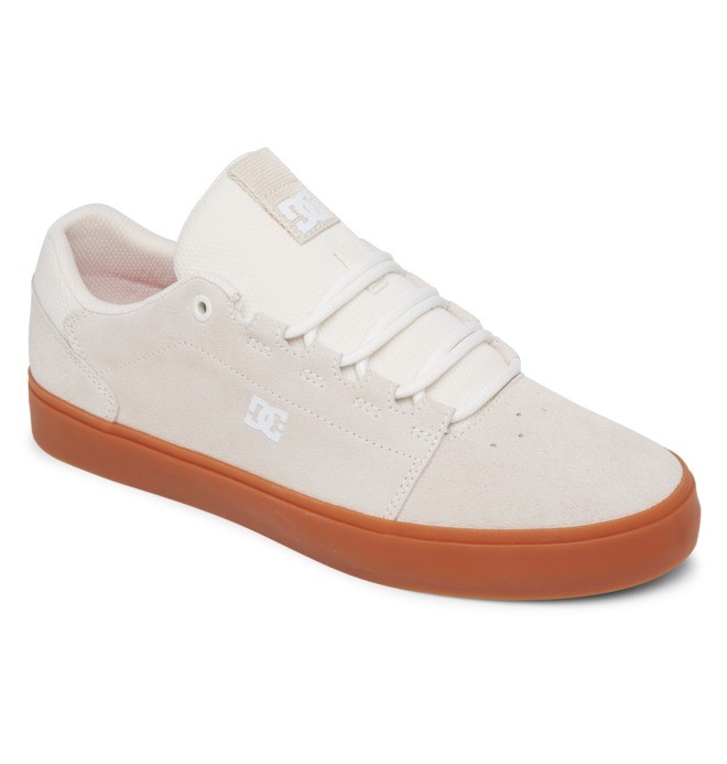 Hyde S 2022 - Leather Skate Shoes for Men ADYS300579