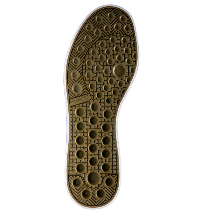Hyde - Leather Shoes for Men  ADYS300580