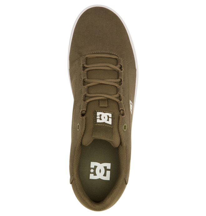 Hyde - Leather Shoes for Men  ADYS300580