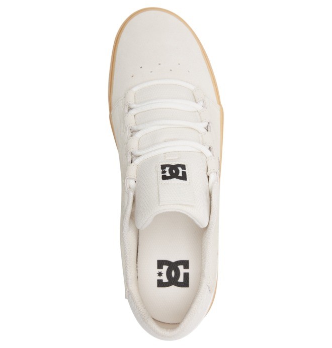 Hyde - Leather Shoes for Men  ADYS300580