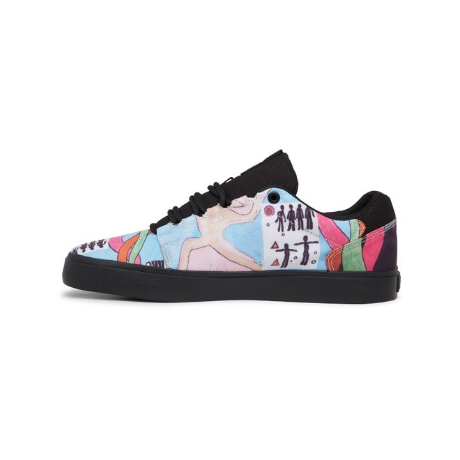 Hyde S Evan - Skate Shoes for Men ADYS300584