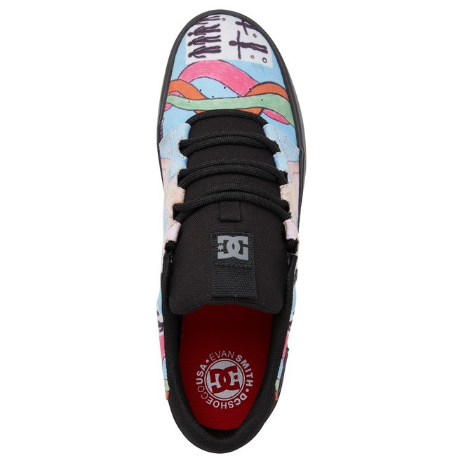 Hyde S Evan - Skate Shoes for Men ADYS300584