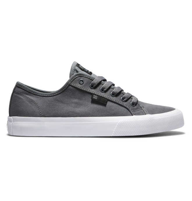 dc shoes manual high