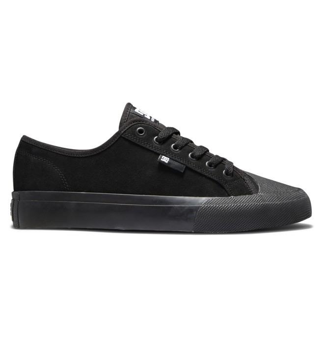 Manual RT S - Leather Skate Shoes for Men  ADYS300592
