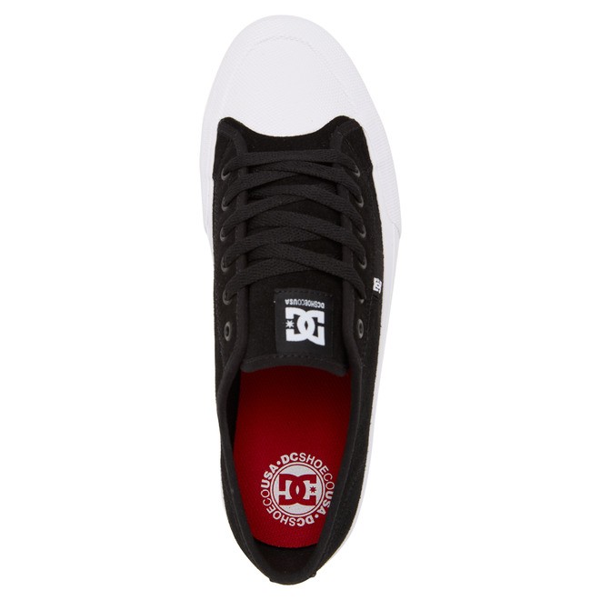 Manual RT S - Leather Skate Shoes for Men  ADYS300592