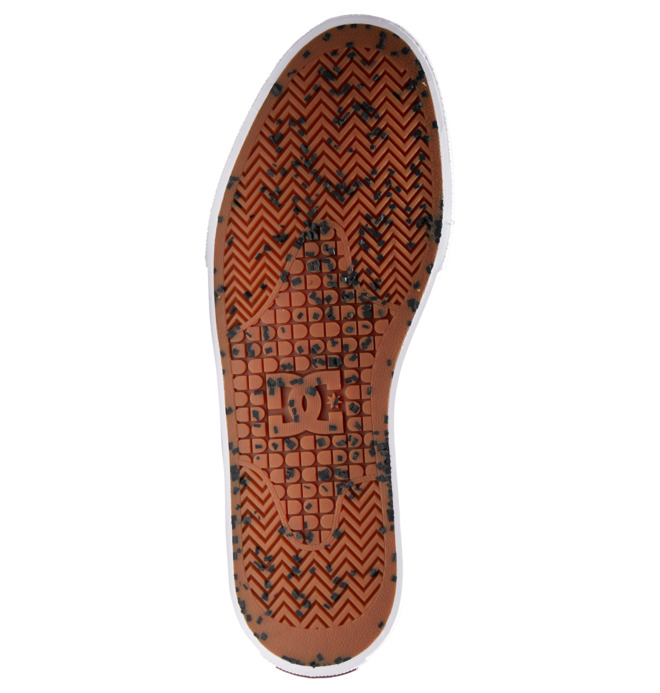 Manual RT S - Leather Skate Shoes for Men  ADYS300592
