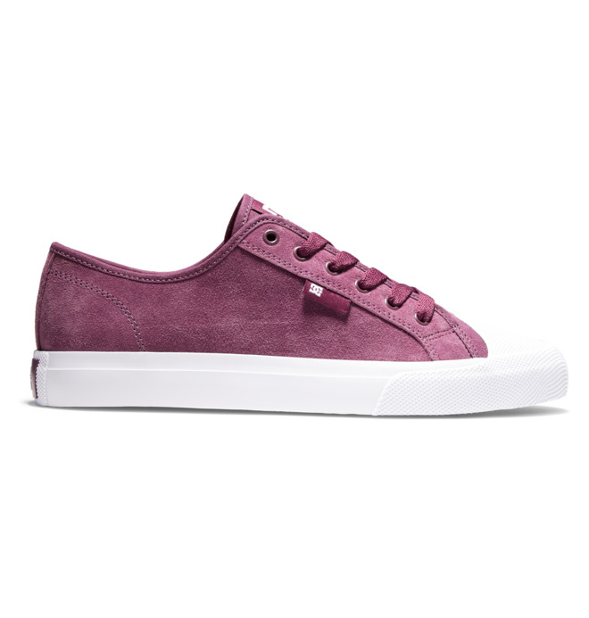 Manual RT S - Leather Skate Shoes for Men  ADYS300592