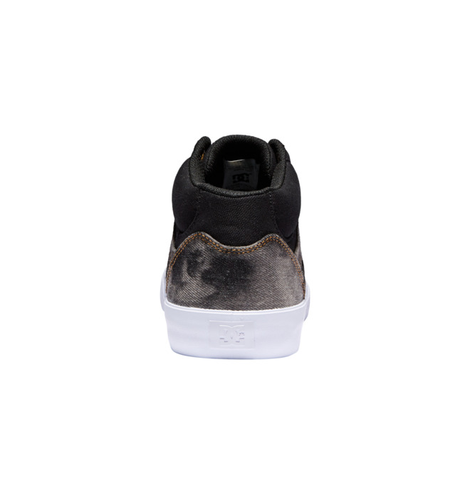 Kalis Vulc Mid - Leather Mid-Top Shoes for Men  ADYS300622