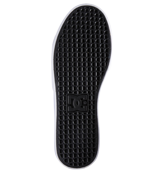 Kalis Vulc Mid - Leather Mid-Top Shoes for Men  ADYS300622
