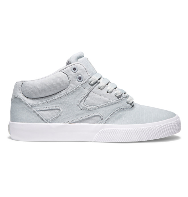 Kalis Vulc Mid - Leather Mid-Top Shoes for Men  ADYS300622