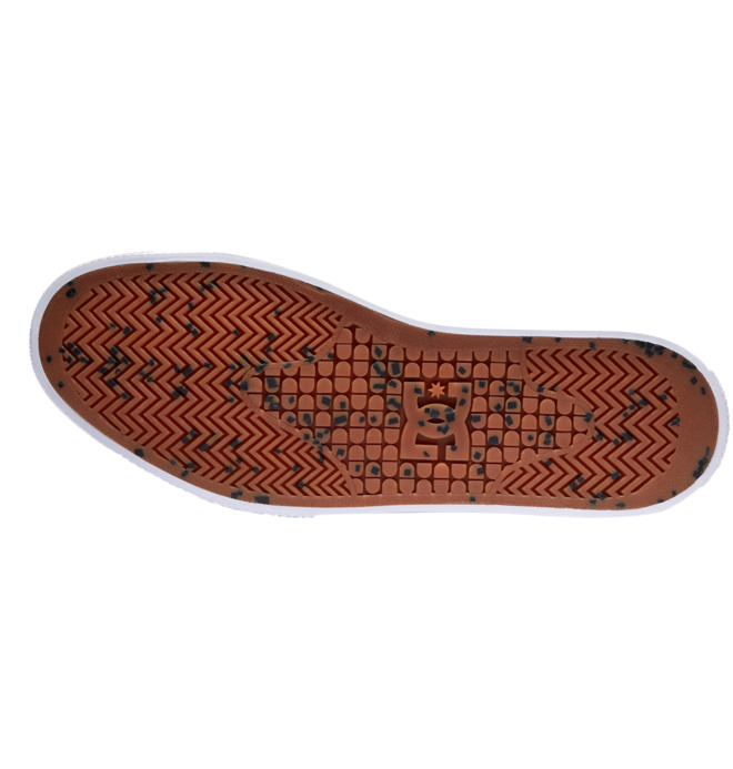 Manual S - Leather Skate Shoes for Men  ADYS300637