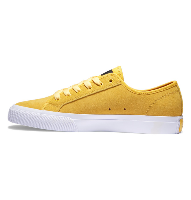 Manual S - Leather Skate Shoes for Men  ADYS300637