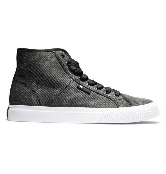 Manual - High-Top Shoes for Men  ADYS300644
