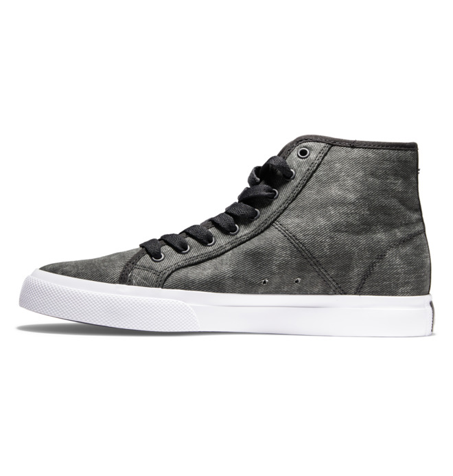 Manual - High-Top Shoes for Men  ADYS300644
