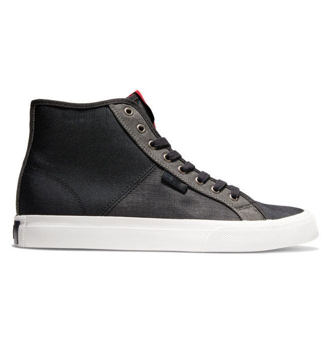 Manual - High-Top Shoes for Men  ADYS300644