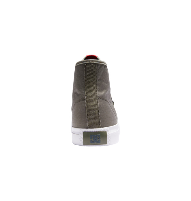 Manual - High-Top Shoes for Men  ADYS300644