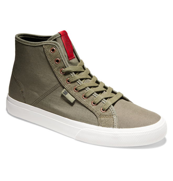 Manual - High-Top Shoes for Men  ADYS300644