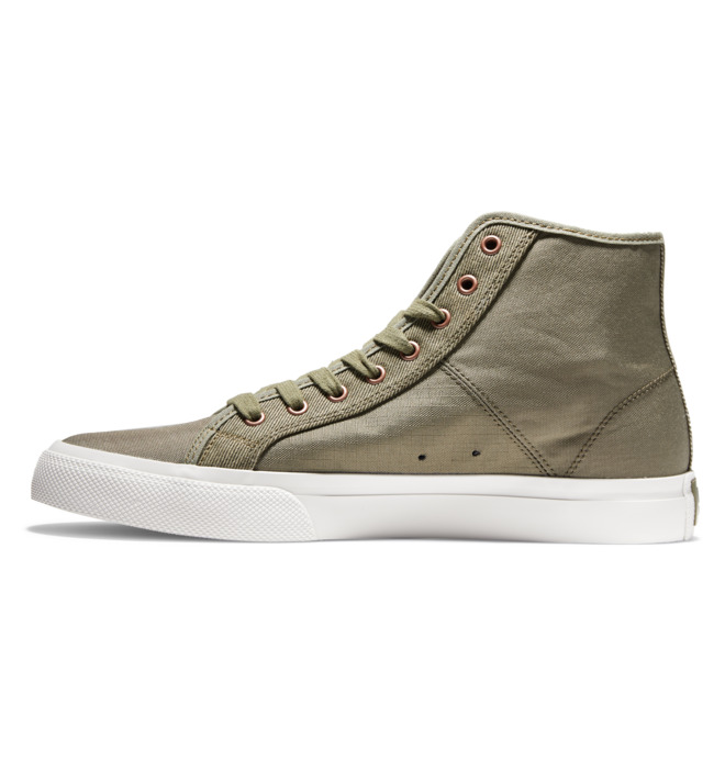 Manual - High-Top Shoes for Men  ADYS300644