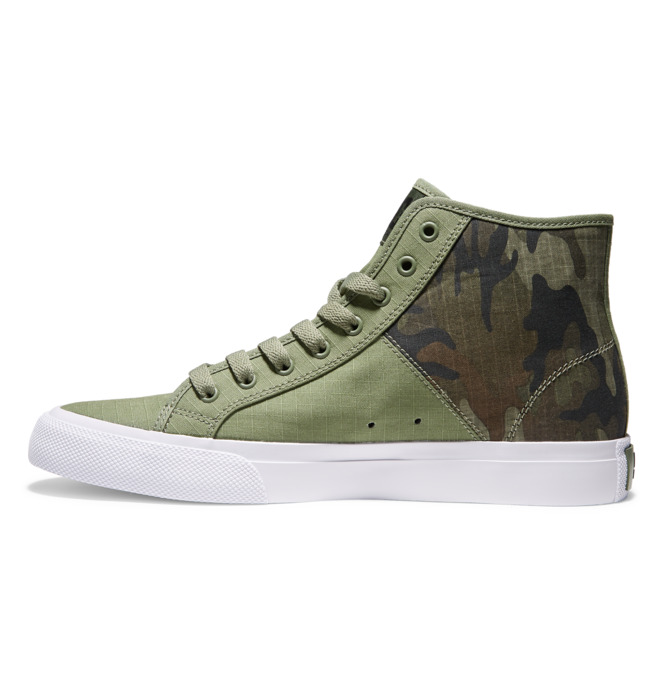 Manual - High-Top Shoes for Men  ADYS300644