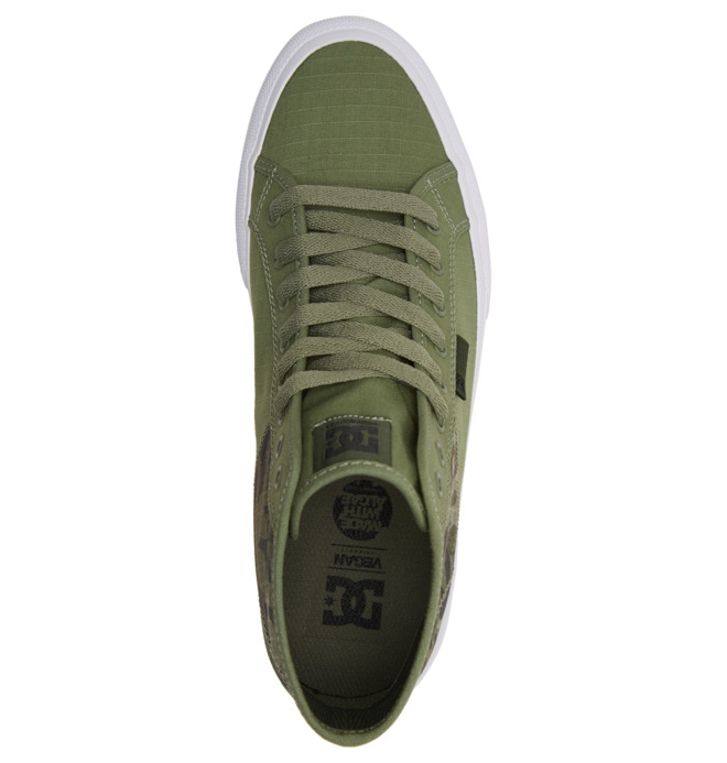Manual - High-Top Shoes for Men  ADYS300644