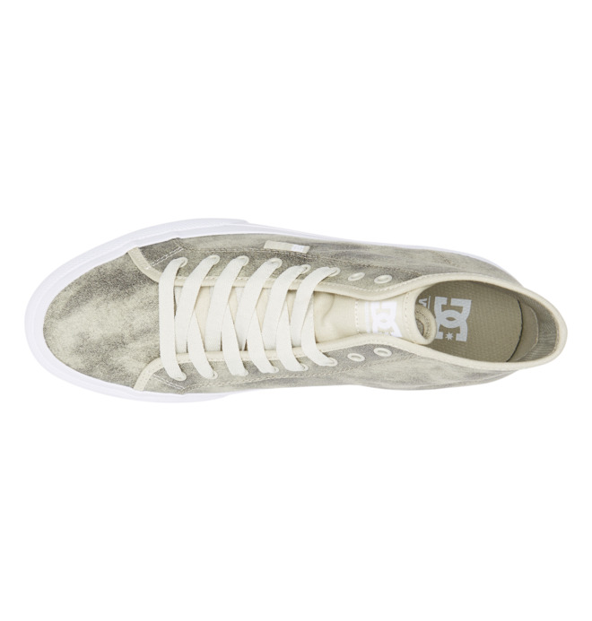 Manual - High-Top Shoes for Men  ADYS300644