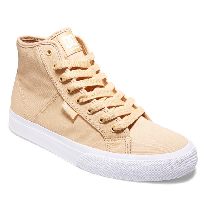 Manual - High-Top Shoes for Men  ADYS300644