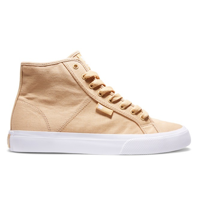 Manual - High-Top Shoes for Men  ADYS300644