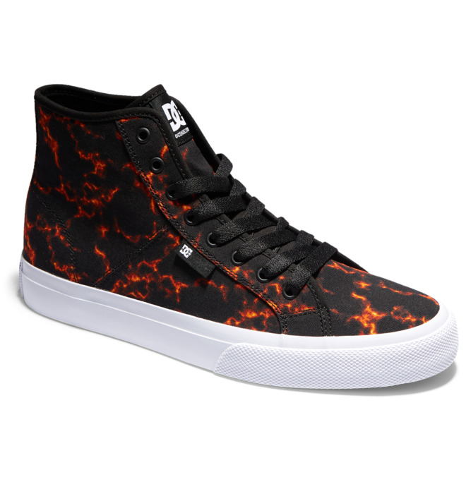Manual - High-Top Shoes for Men  ADYS300644