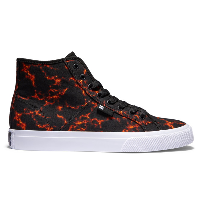 Manual - High-Top Shoes for Men  ADYS300644