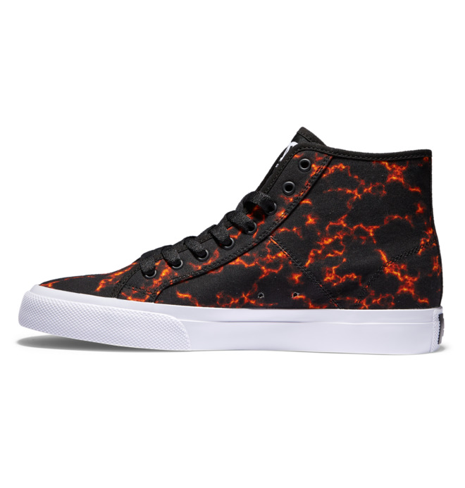 Manual - High-Top Shoes for Men  ADYS300644