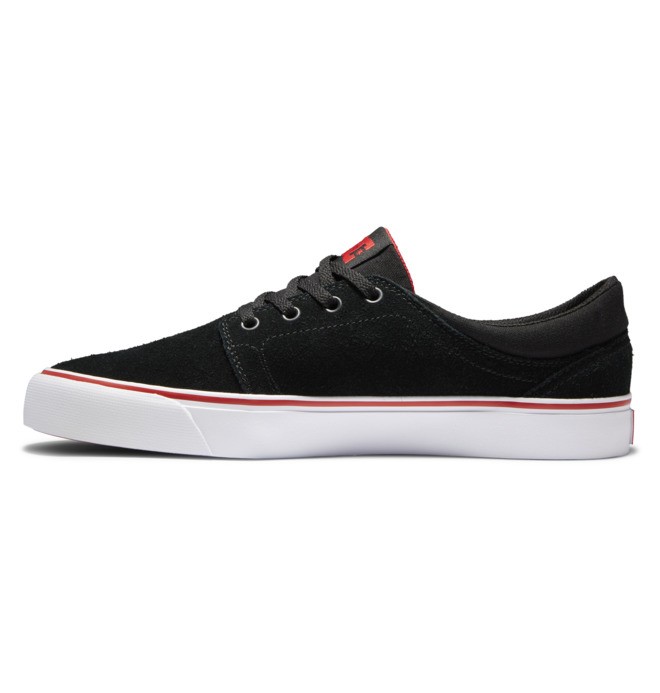 Trase 2022 - Suede Shoes for Men ADYS300652