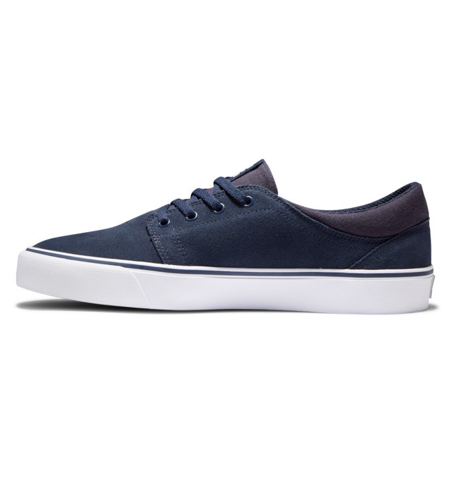 Trase 2022 - Suede Shoes for Men ADYS300652