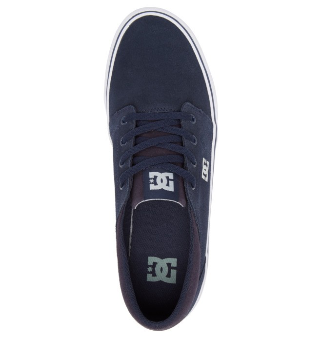 Trase 2022 - Suede Shoes for Men ADYS300652
