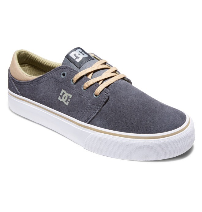 Trase 2022 - Suede Shoes for Men  ADYS300652