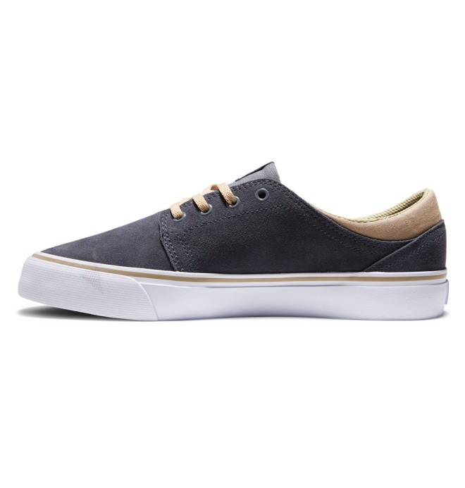 Trase 2022 - Suede Shoes for Men  ADYS300652