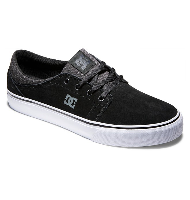 Trase - Suede Shoes for Men  ADYS300652