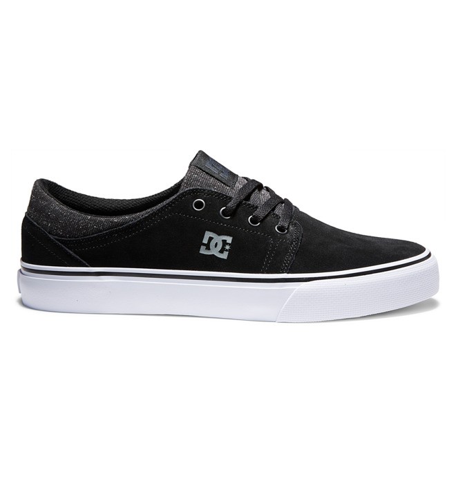 Trase - Suede Shoes for Men  ADYS300652