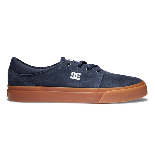 Trase 2022 - Suede Shoes for Men  ADYS300652