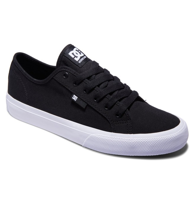 Men's Manual W Shoe 3613376281019 DC Shoes