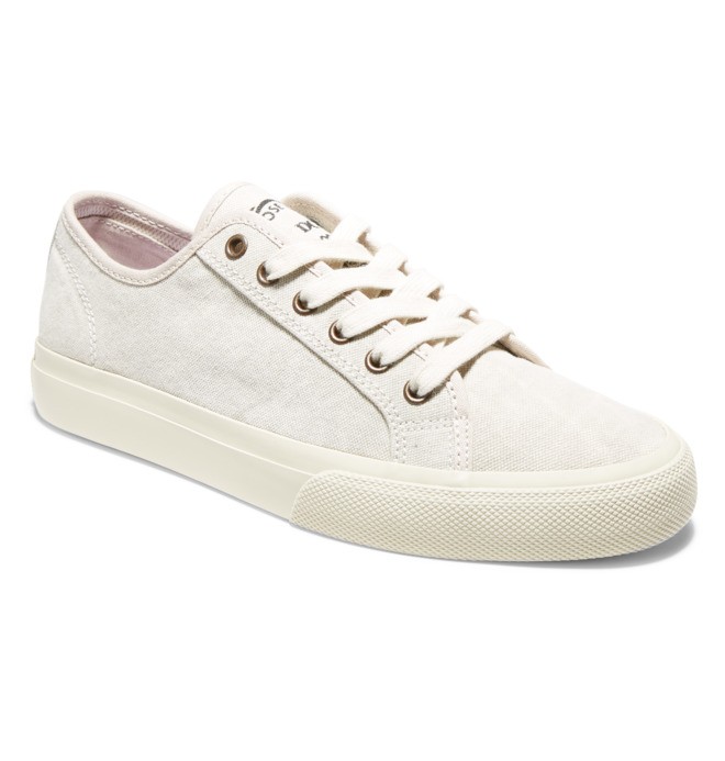 Mens Manual Shoe DC Shoes