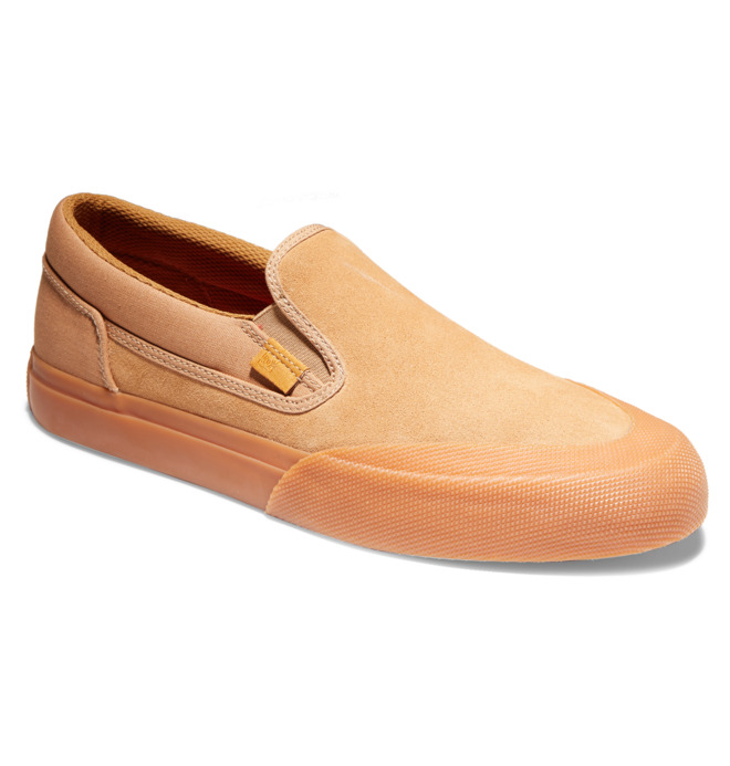 Manual Slip RT S 2022 - Leather Skate Shoes for Men  ADYS300705