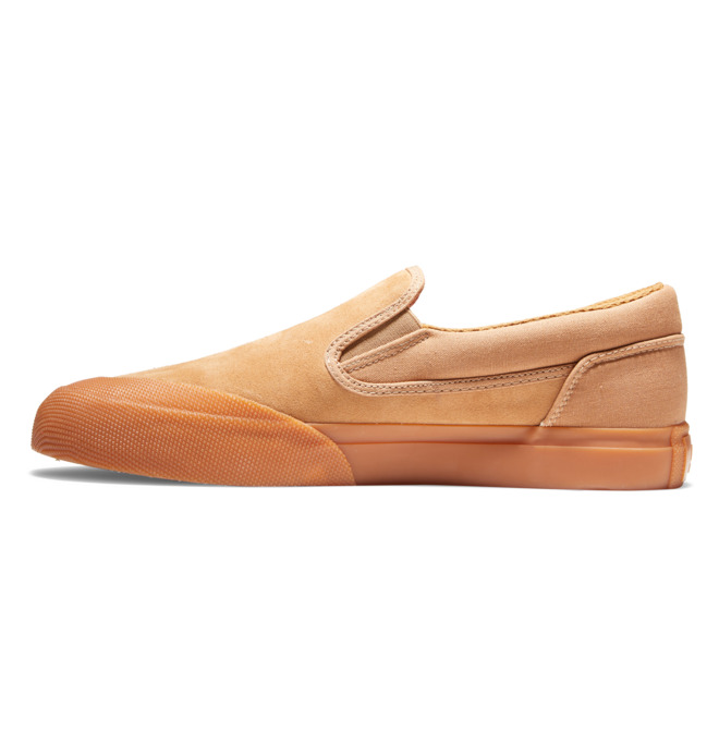 Manual Slip RT S 2022 - Leather Skate Shoes for Men  ADYS300705