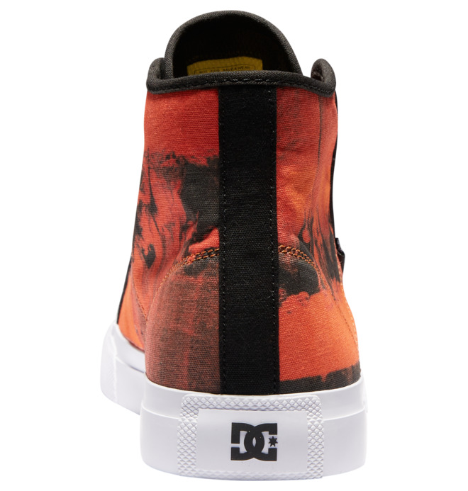 Andy Warhol Manual Hi 2022 - High Top Shoes for Men  ADYS300712