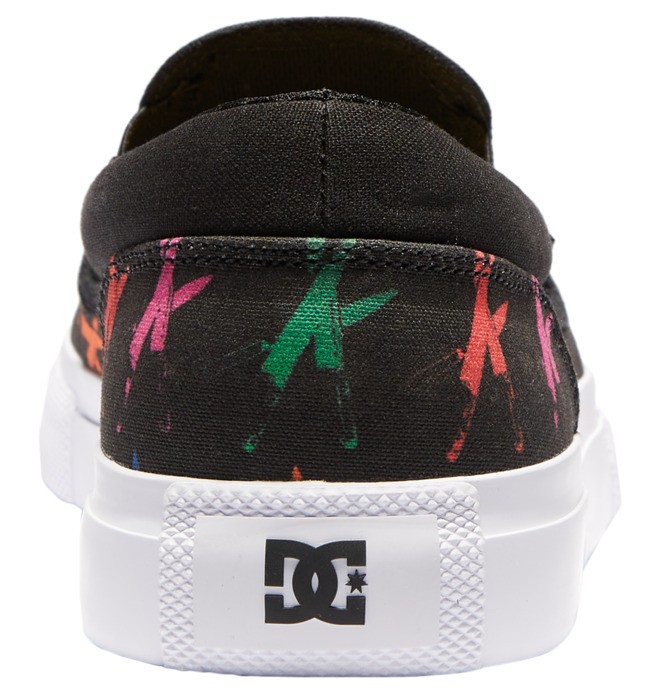 Andy Warhol Manual Slip-On 2022 - Shoes for Men ADYS300714