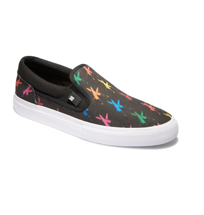 Andy Warhol Manual Slip-On 2022 - Shoes for Men ADYS300714