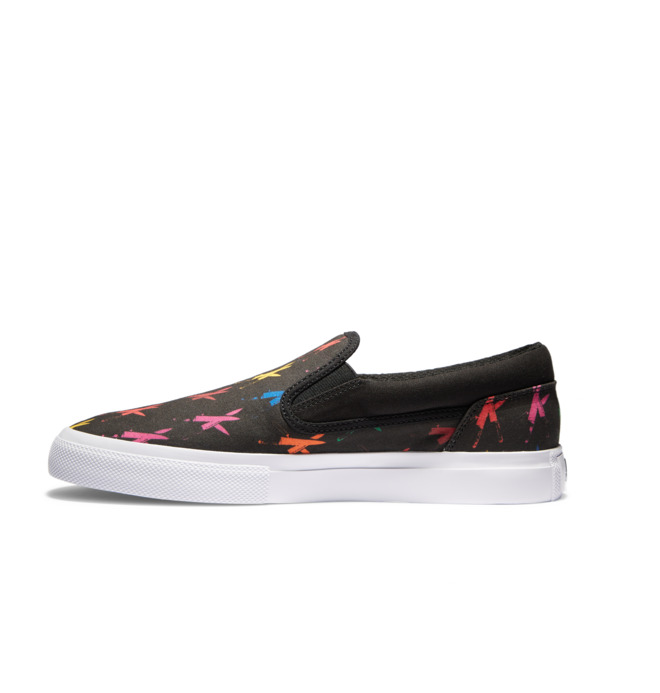 Andy Warhol Manual Slip-On 2022 - Shoes for Men ADYS300714