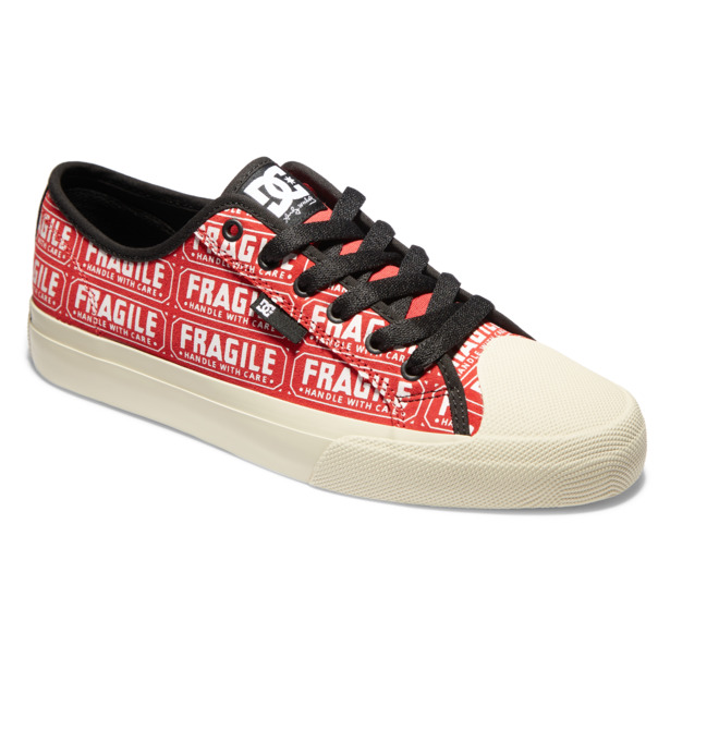 Andy Warhol Manual 2022 - Leather Shoes for Men ADYS300715