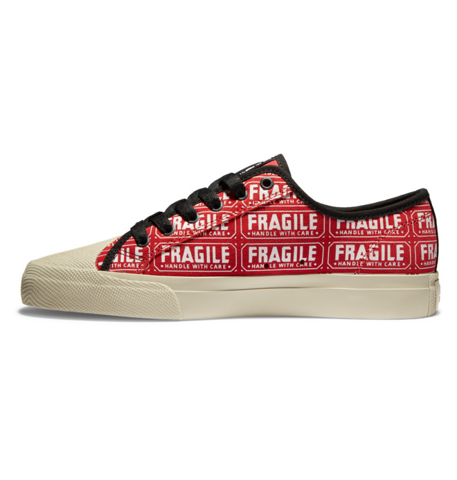 Andy Warhol Manual 2022 - Leather Shoes for Men ADYS300715