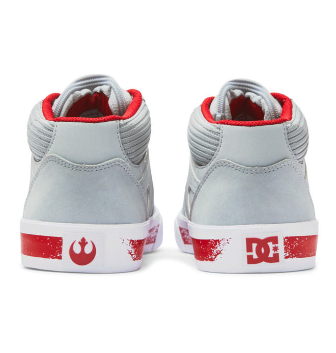 Star Wars X DC Kalis Mid Vulcanized 2022 - Shoes for Men  ADYS300717